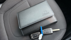 Hyundai TUCSON 1.6 TGDi SE Connect 5dr 2WD Petrol Estate